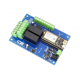 2-Channel DPDT Signal Relay Shield + 6 GPIO with IoT Interface